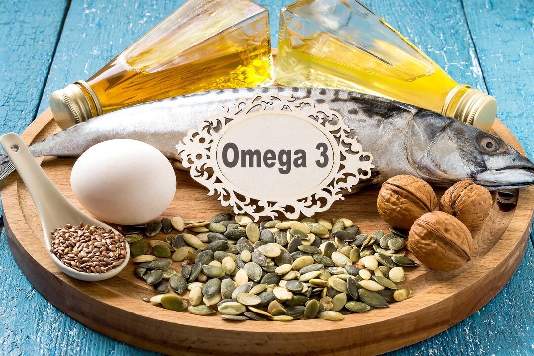 omega-3 do Cardione